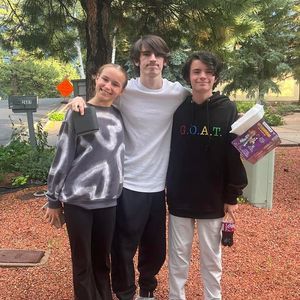 Meet your Posher, Leanne